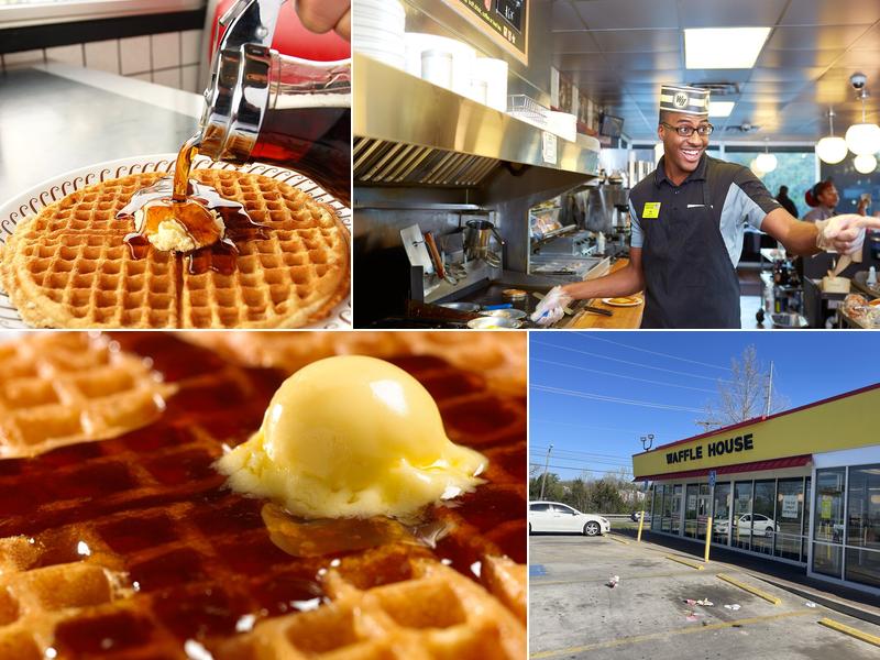 Waffle House