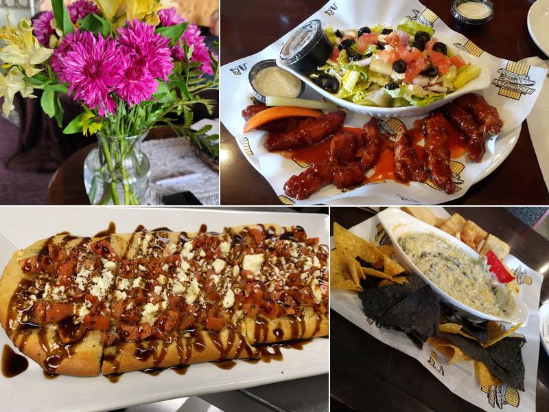 Wing'n It 215 Conception Bay Hwy, Bay Roberts