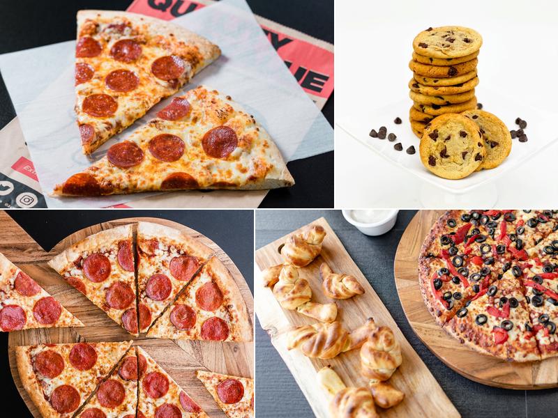 241 Pizza 239 Conception Bay Hwy, Bay Roberts