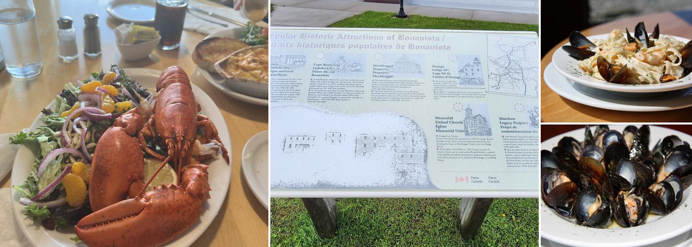 Skipper's Restaurant Menu