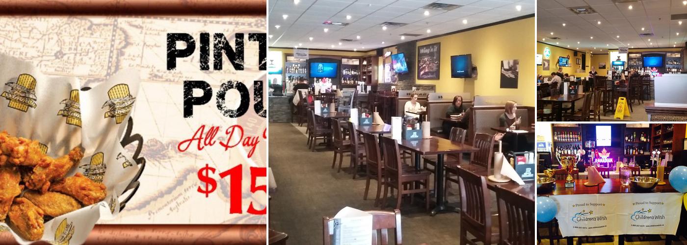 Wing'n It Corner Brook