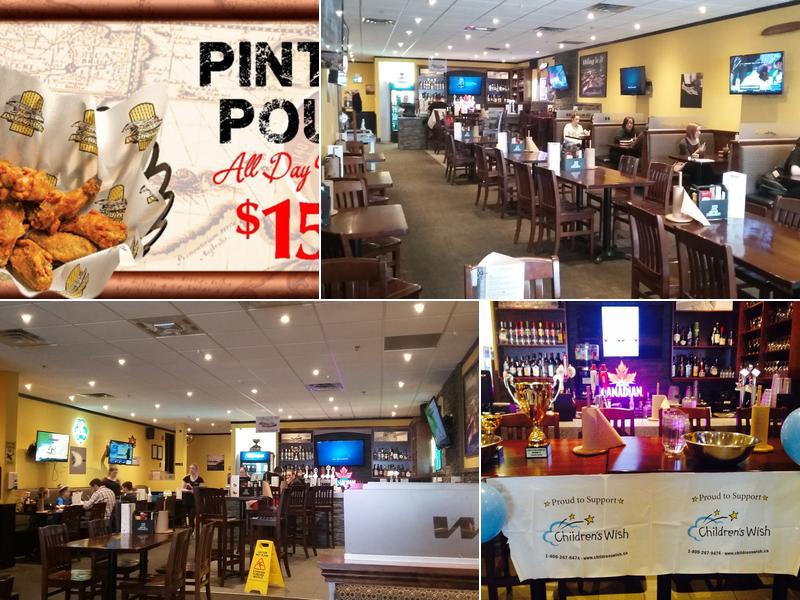 Wing'n It Corner Brook