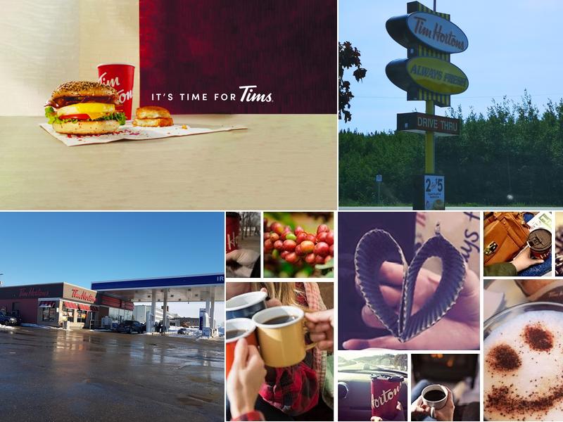 Tim Hortons