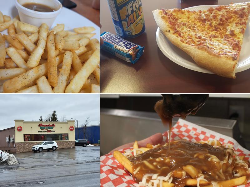 Donnini's Pizza & Donair