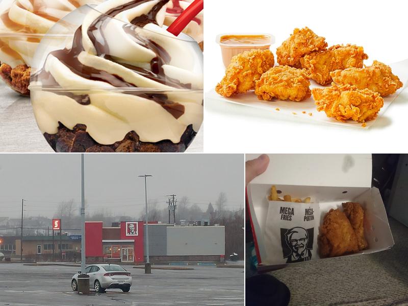 KFC 19 Cromer Ave, Grand Falls-Windsor