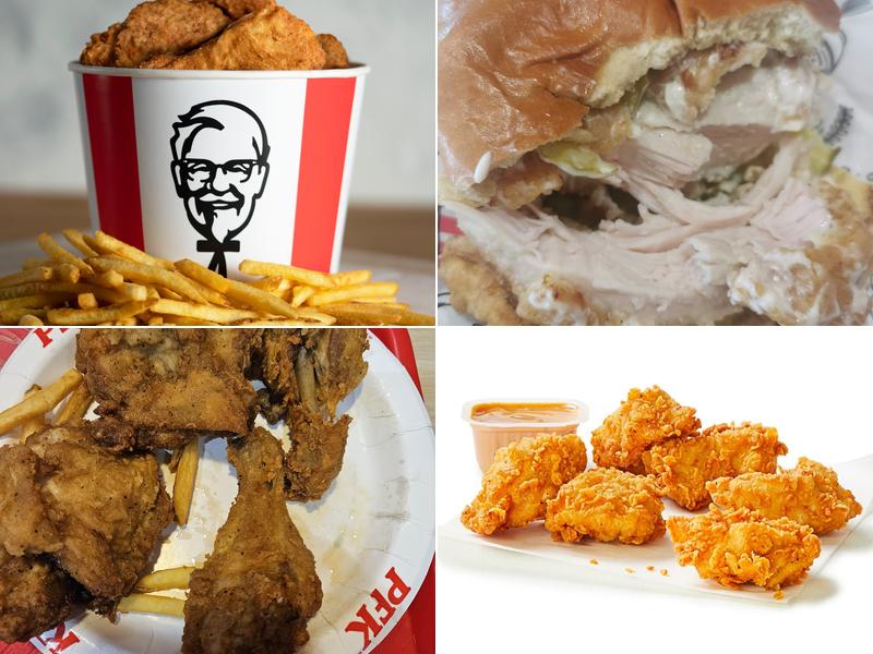 KFC 64-72 McGettigan Blvd #22, Marystown