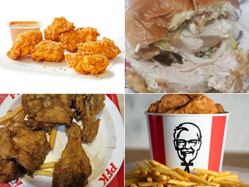 KFC