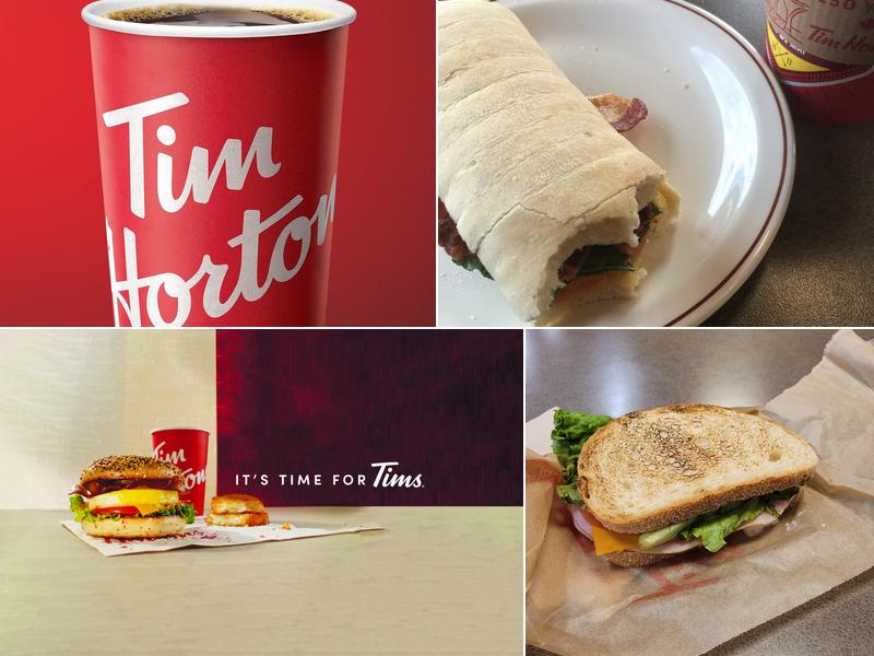 Tim Hortons