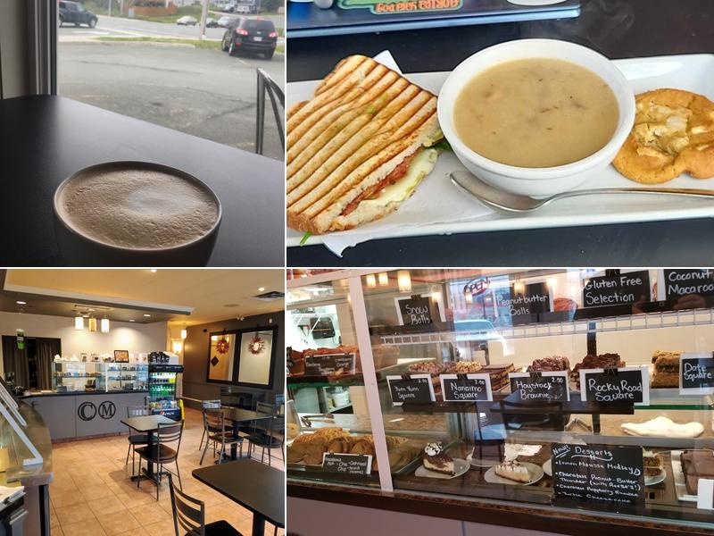 Coffee Matters 1429 Topsail Rd, Paradise