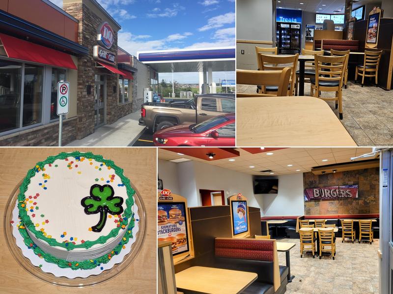 Dairy Queen Grill & Chill