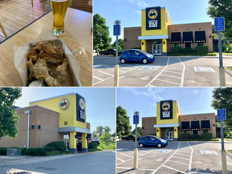 Buffalo Wild Wings