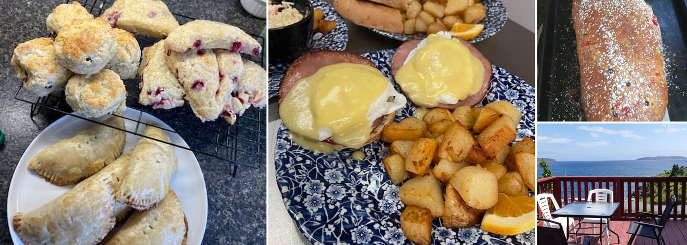 Irish Loop Coffee House