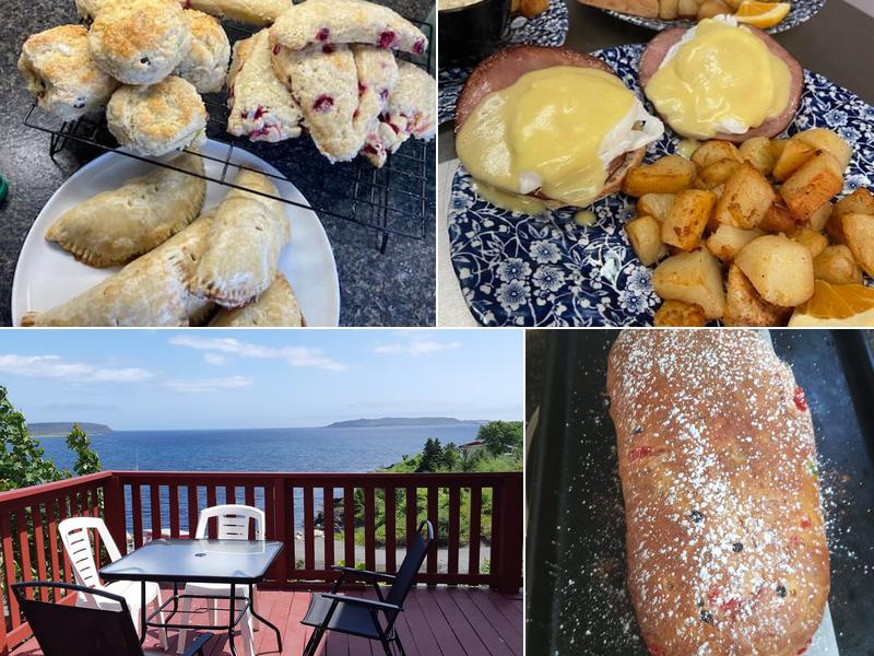 Irish Loop Coffee House