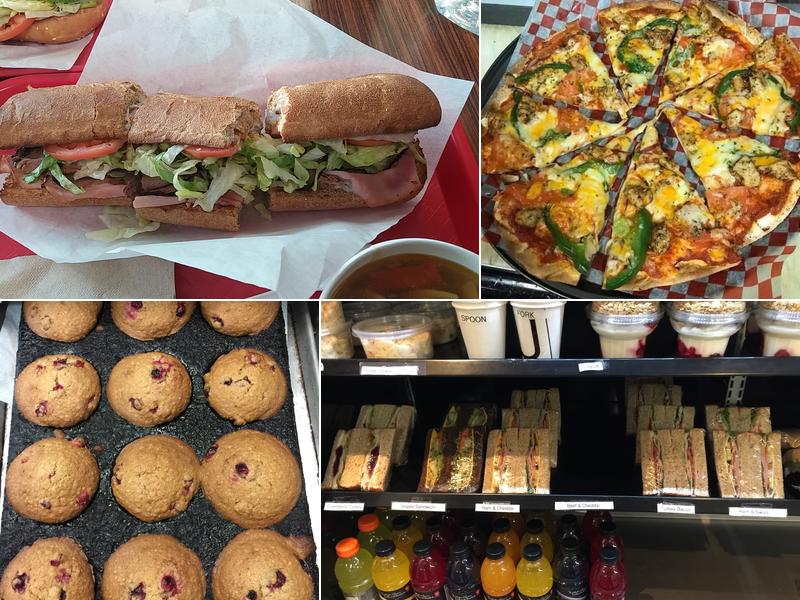 Javaroma Gourmet Coffee & Tea