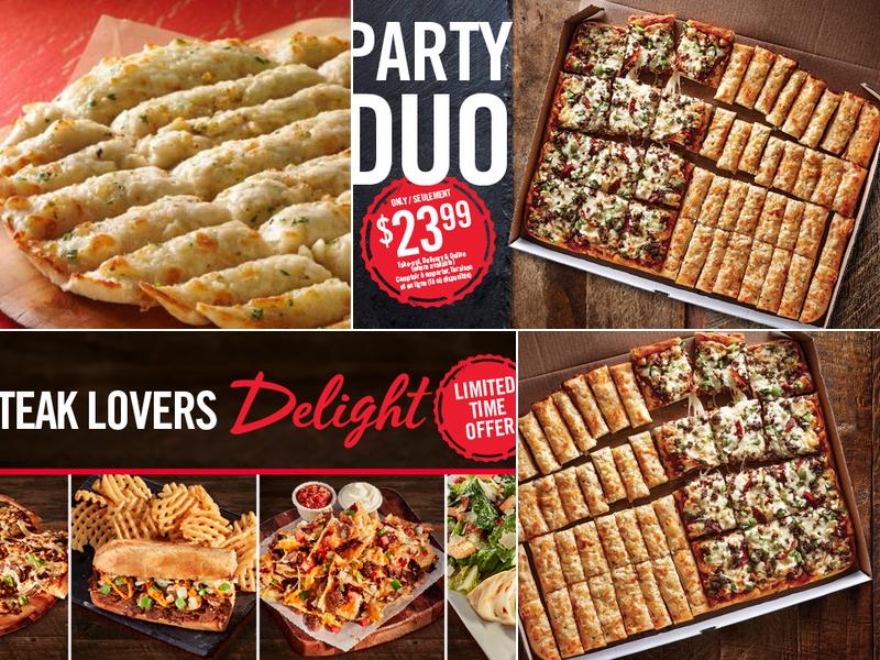 Pizza Delight 3469 Lighthouse Route,  Nova Scotia Trunk 3, Barrington Passage