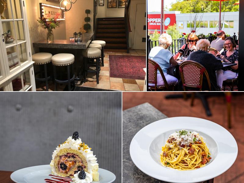 Il Mercato 1595 Bedford Hwy, Bedford