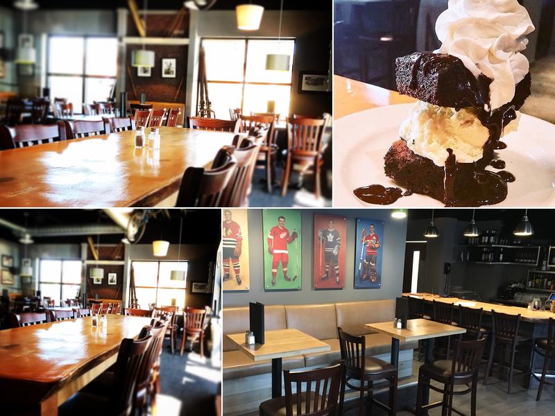 Millstone Public House Bedford