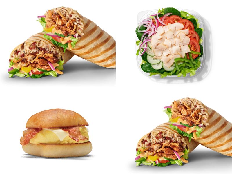 Subway 28 Davison Dr Unit 6, Bridgewater