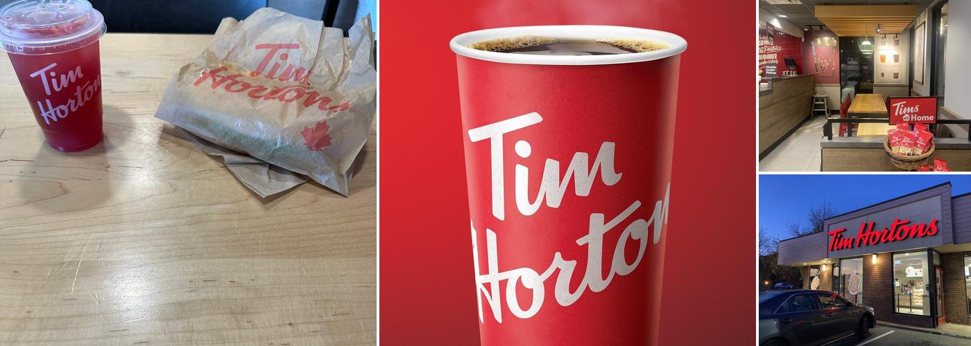 Tim Hortons