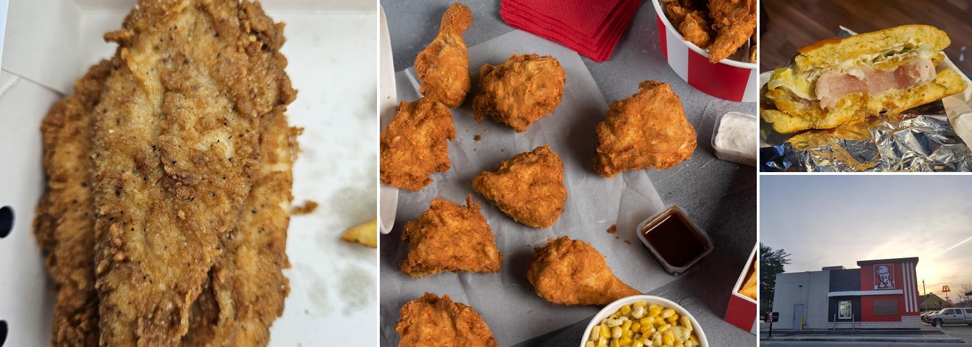 KFC