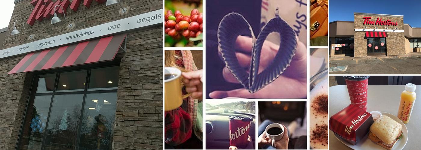 Tim Hortons