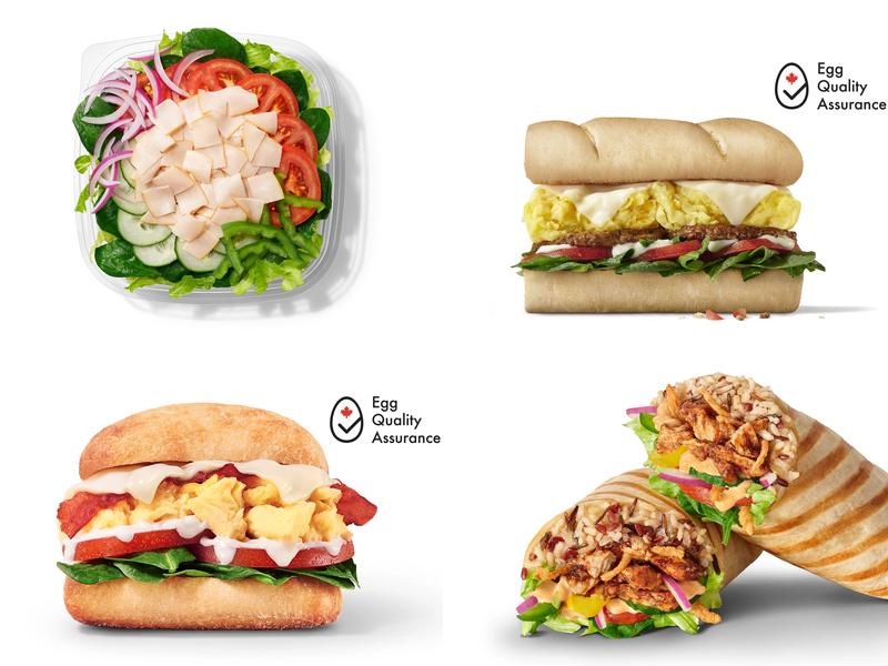 Subway 71 Cow Bay Rd Bldg B, Unit 202B, Eastern Passage