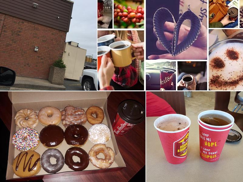 Tim Hortons 1104 Main Rd, Eastern Passage