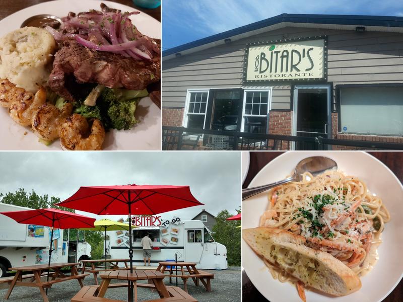 Rob Bitar's Ristorante