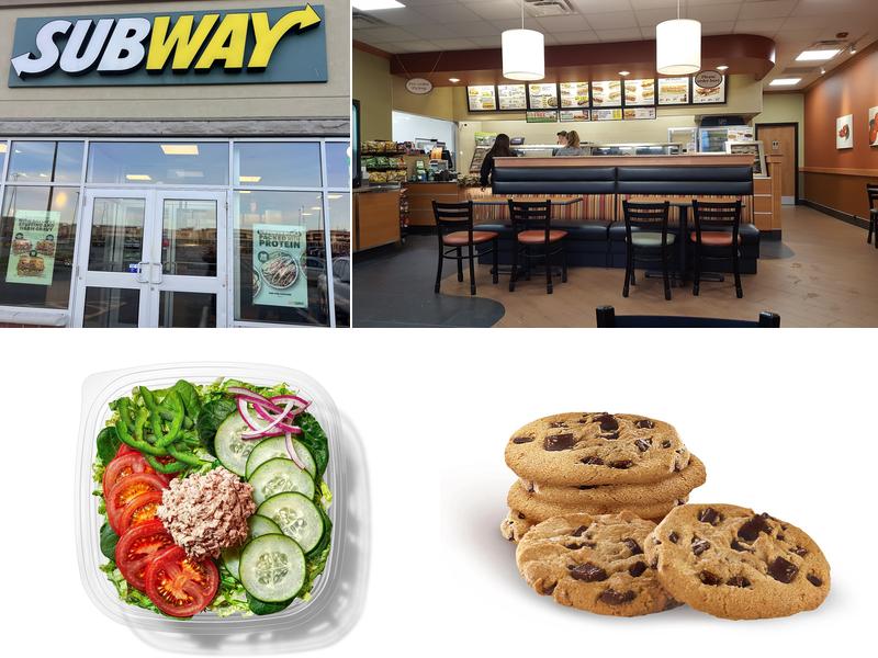 Subway 56 Mason Ln, Elmsdale