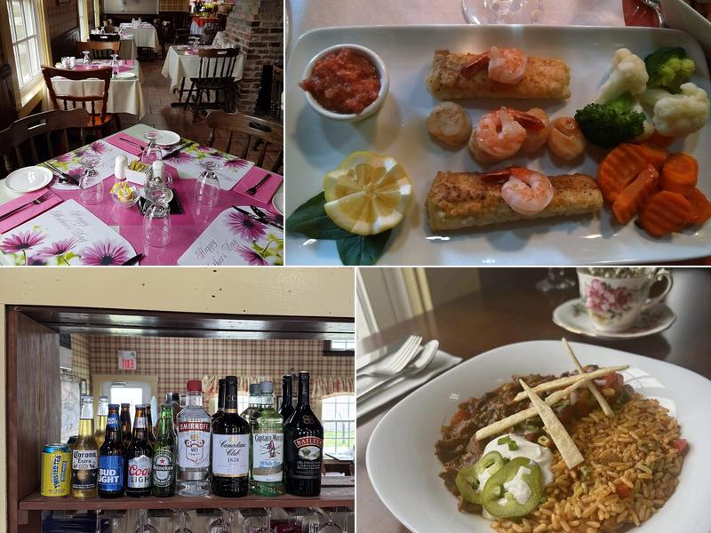 Miner's Village Restaurant