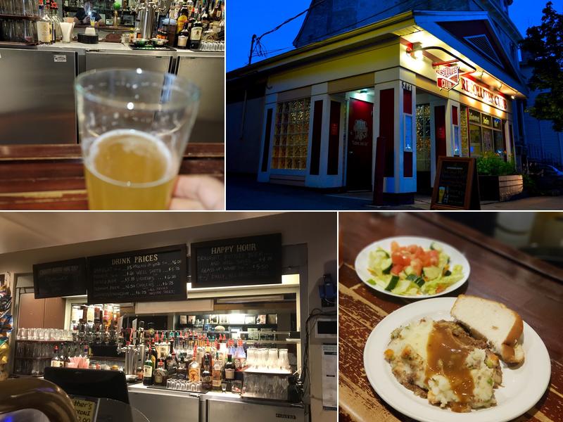 Resolutes Amateur Athletics Club