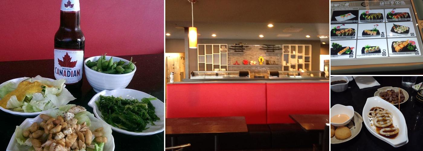 mizu all you can eat