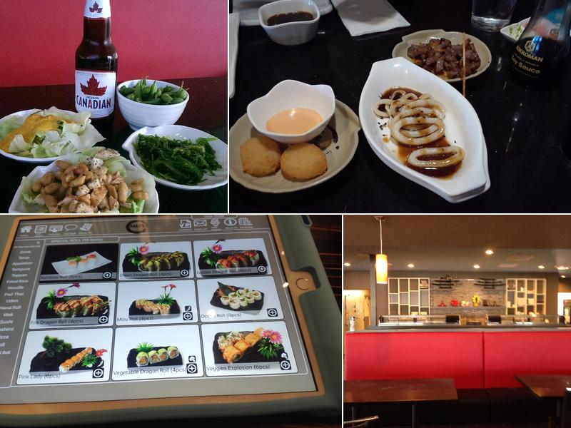 mizu all you can eat