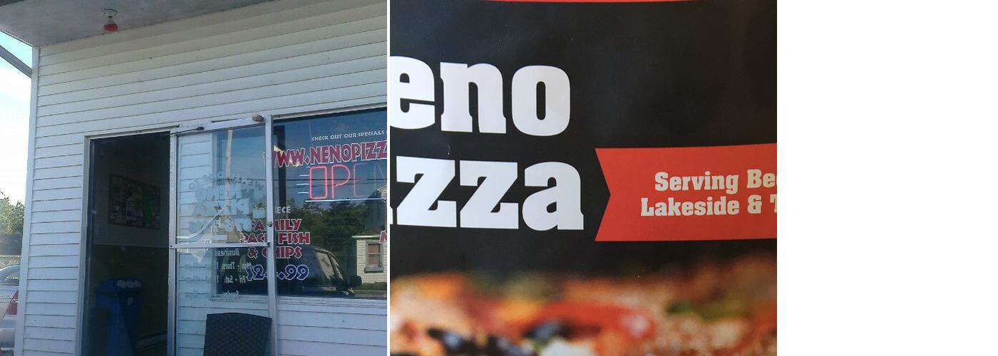 Neno Pizza