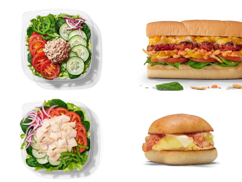 Subway 25 Milton Rd, Liverpool