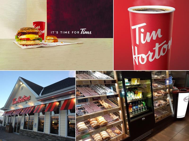 Tim Hortons