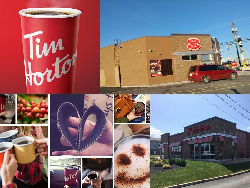 Tim Hortons