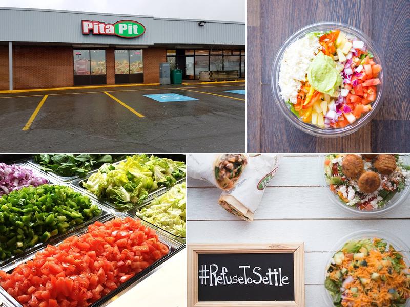 Pita Pit