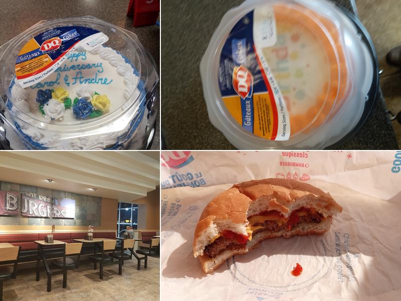 Dairy Queen Grill & Chill