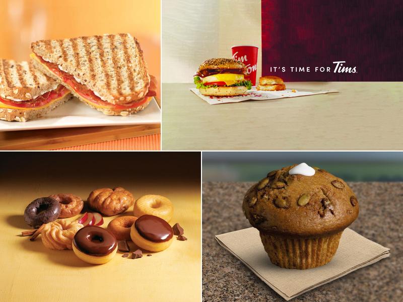 Tim Hortons