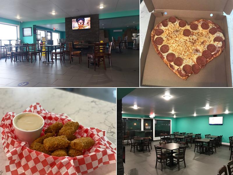 A-1 Pizza Port Hawkesbury