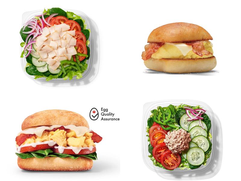 Subway 297 Reeves St, Port Hawkesbury