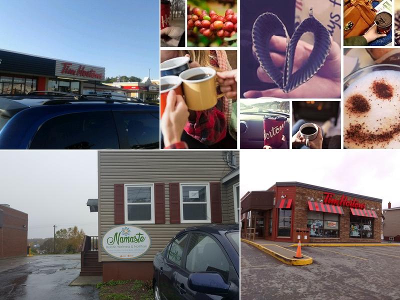 Tim Hortons