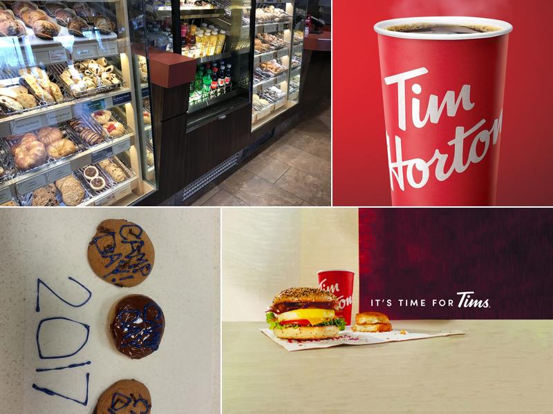 Tim Hortons 5126 St Margarets Bay Rd, Upper Tantallon