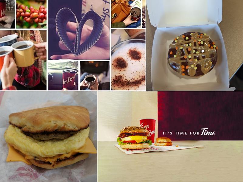 Tim Hortons 7 Cole Dr, Windsor