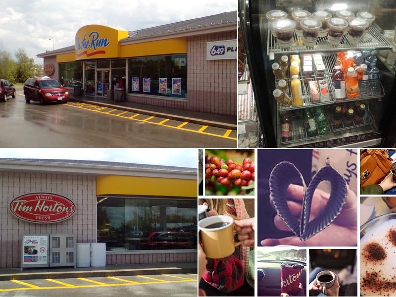 Tim Hortons