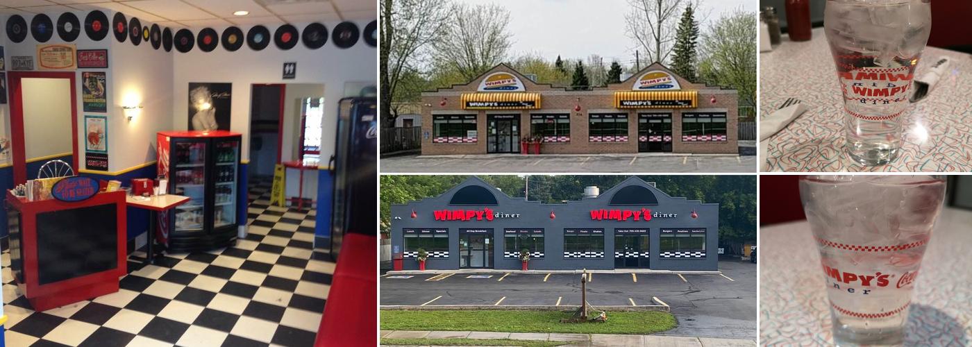 Wimpy's Diner