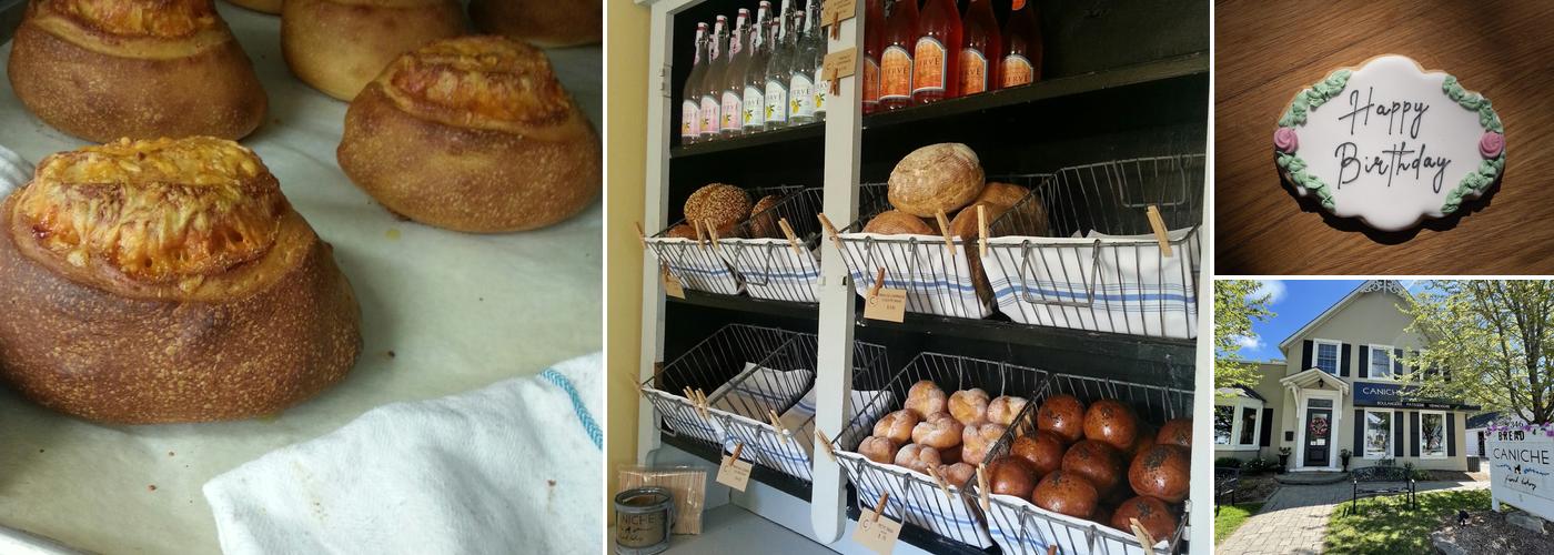 Caniche French Bakery