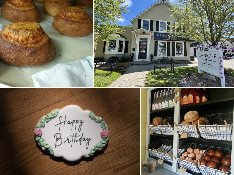 Caniche French Bakery