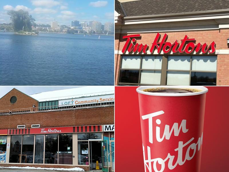 Tim Hortons